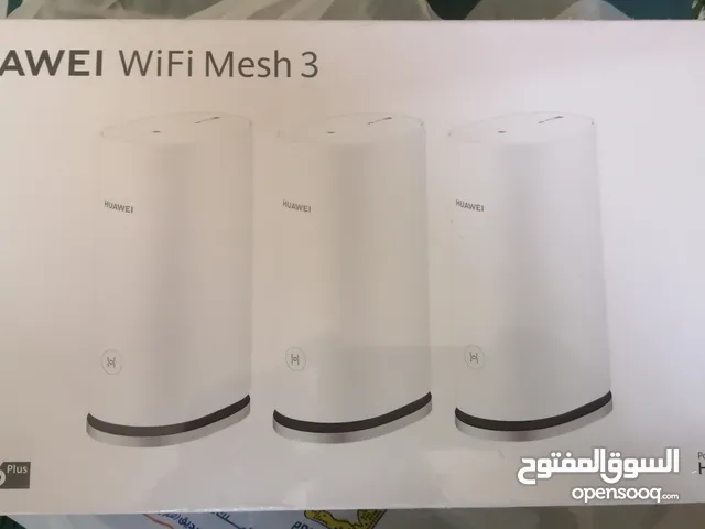 مقوي وموسع شبكة