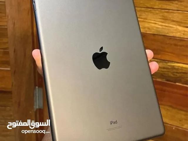 Apple iPad 9 64 GB in Tripoli