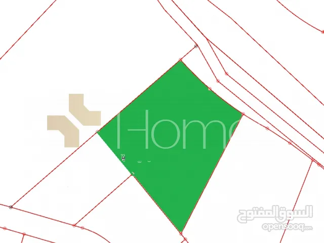 Commercial Land for Sale in Amman Abdoun