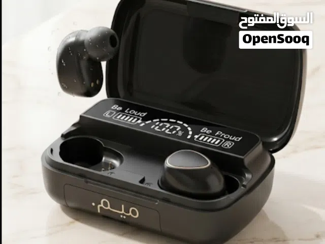 سماعه بلوتوث عرطه جداً جداً بسعر جمله