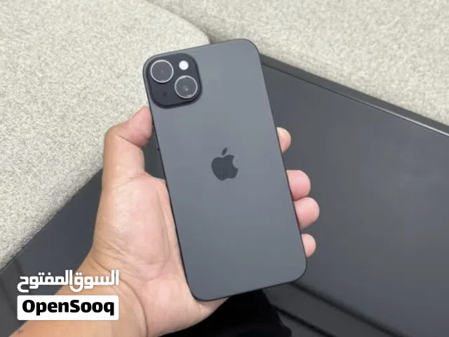 Apple iPhone 15 Plus 128 GB in Kirkuk