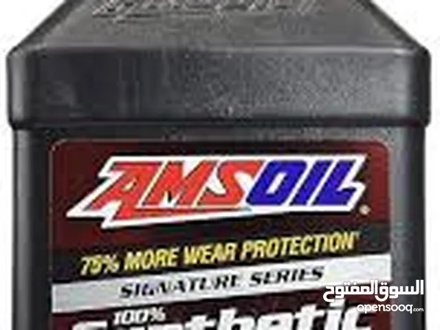 AMSOIL 5W30