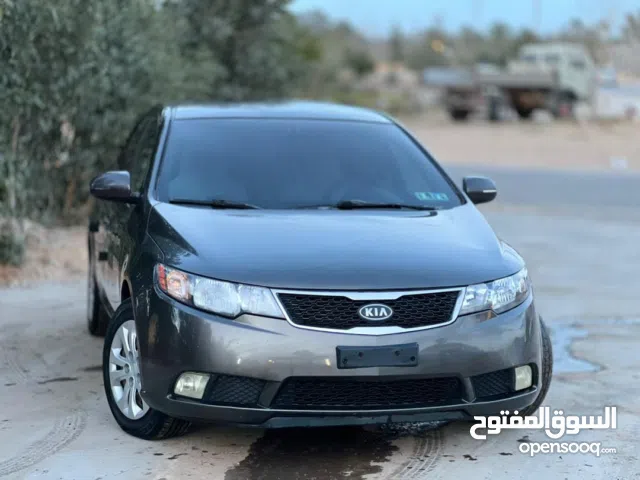 New Kia Forte in Al Maya