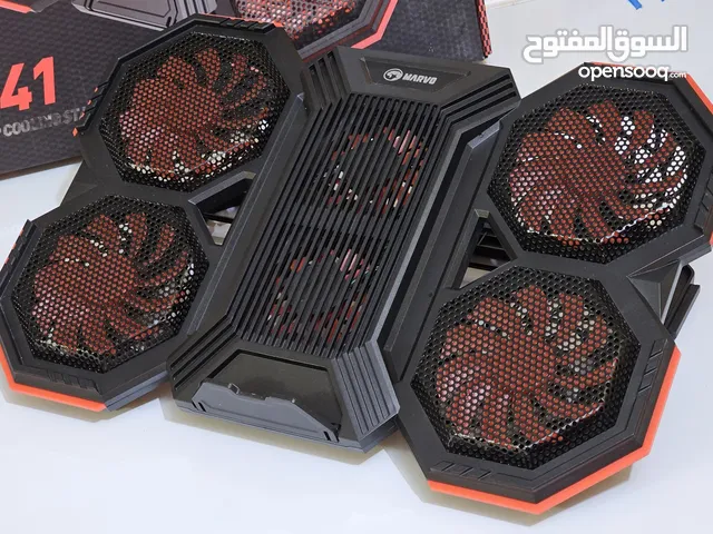 LAPTOP COOLING STAND ستاند تبريد لابتوب