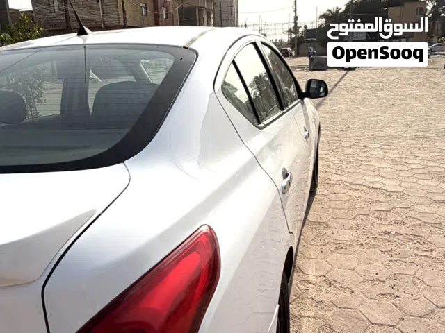 Used Nissan Sunny in Basra