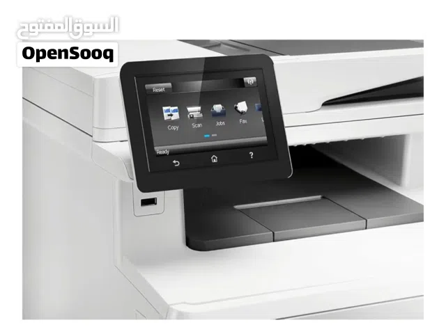 HP Color LaserJet Pro MFP M477fnw