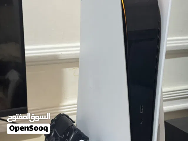 سوني 5 مع جهازين