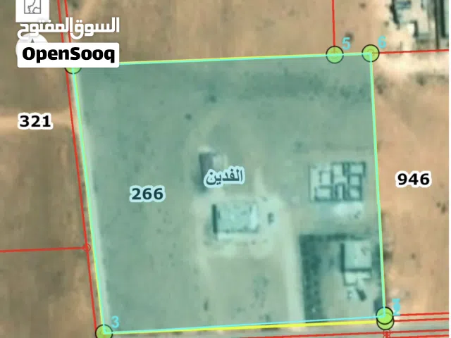 Residential Land for Sale in Mafraq Other