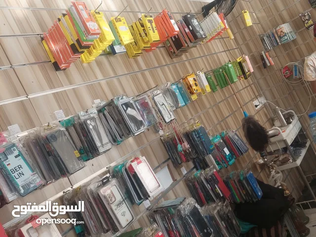 4m2 Shops for Sale in Amman Al-Wehdat
