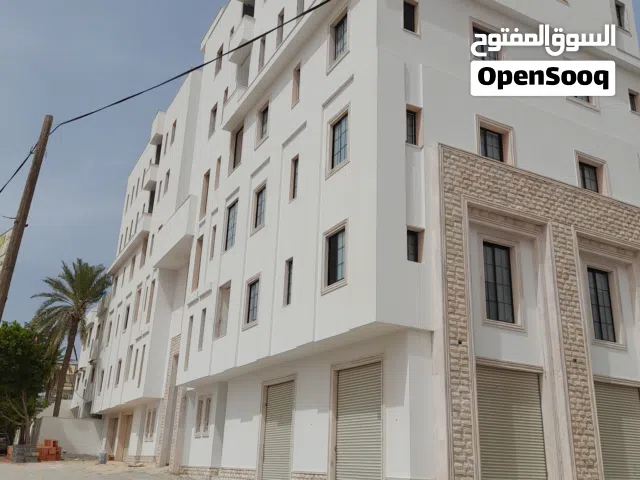 شقق فارهة كبيرة VIP مبنى إتقان 5طوابق قيد الإنشاء نظام دفعات أبو ستة طريق مستشفى الصدرية