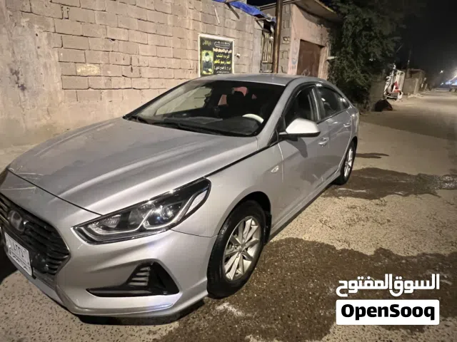 سوناتا كوري