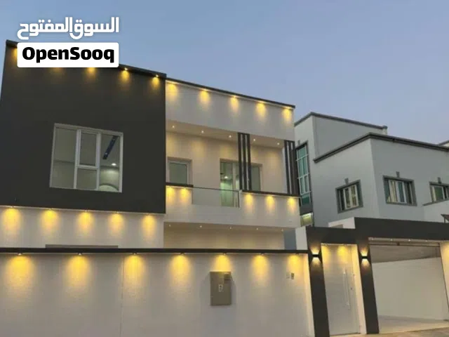 404 m2 5 Bedrooms Villa for Rent in Muscat Amerat