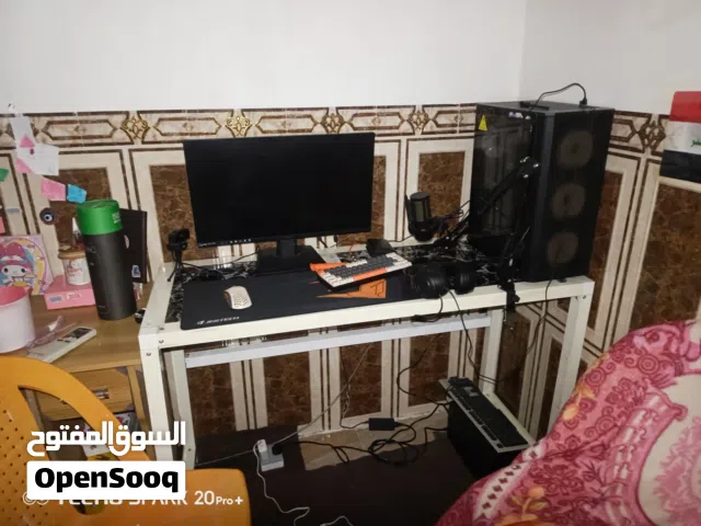 Windows Custom-built Computers for sale in Diyala