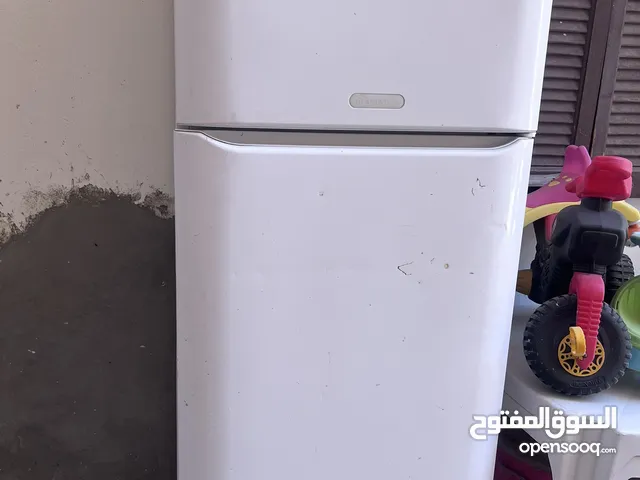 Ariston Refrigerators in Tripoli