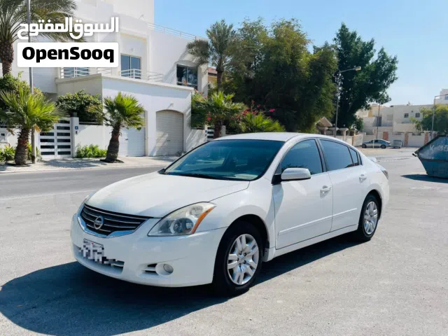 Good Condition “Nissan Altima S” 2012 for sale affordable price