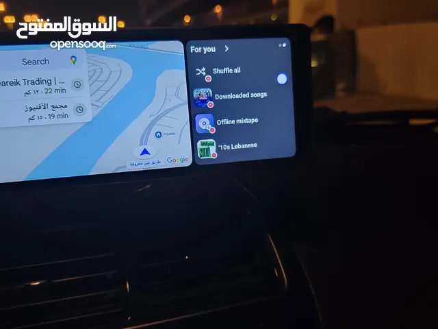 MP5 apple car player