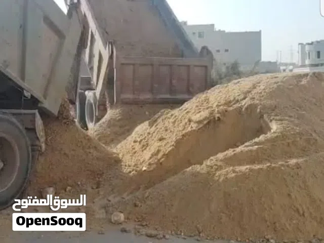 مؤسسة ردم و وحفر وتسوية مواقع