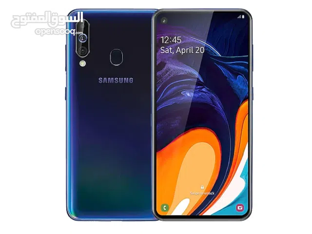 متوفر بورده جوال A60 للبيع