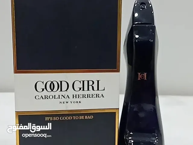 "Good Girl... الوجه التاني للأنوثة"