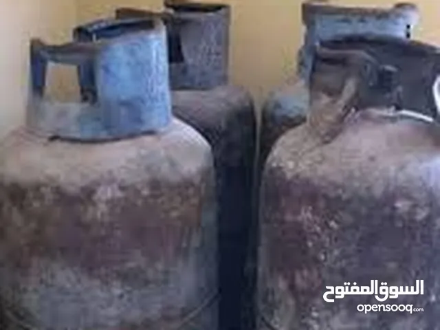 يوجد اسطونات غاز للبيع سعر 750 بنغازي
