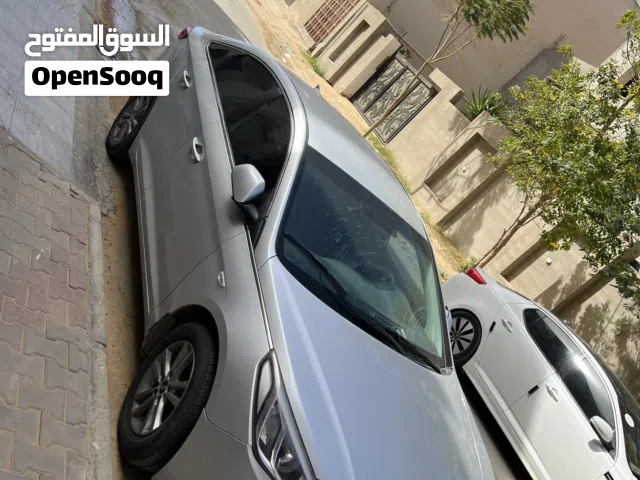 Used Hyundai Sonata in Zawiya