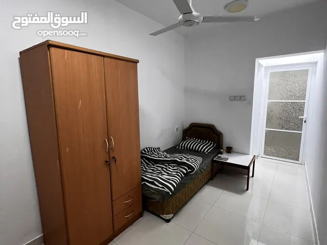 600 m2 1 Bedroom Townhouse for Rent in Al Batinah Sohar