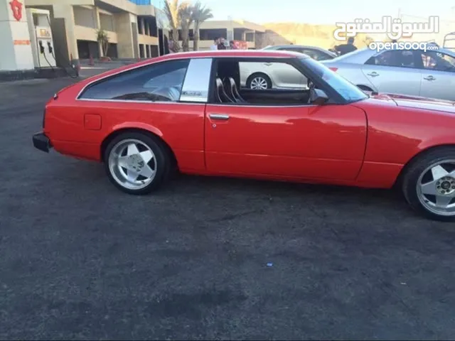 Used Toyota Celica in Amman