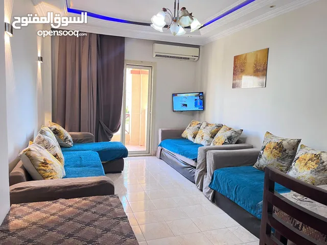 2 Bedrooms Chalet for Rent in Suez Ain Sokhna