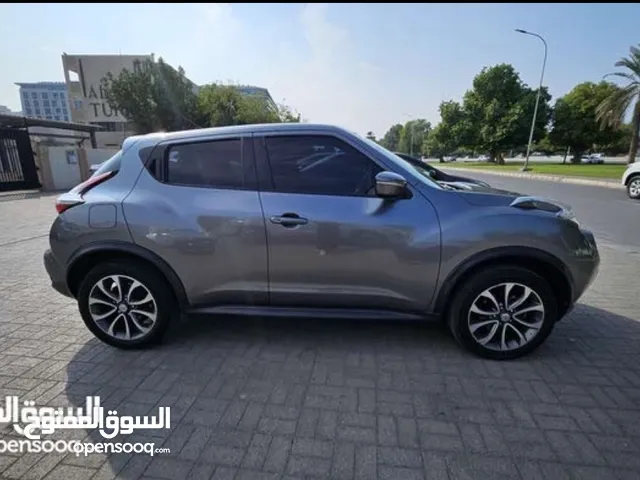 Nissan Juke 2016 in Muscat