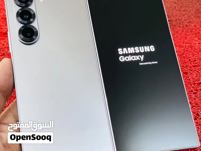 لبيع ساسمسونج فولد 6 Fold 6 for sale