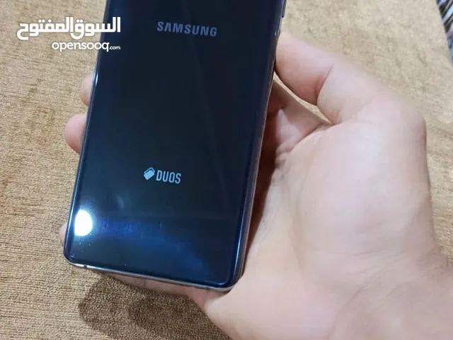 Samsung Galaxy S10 Plus 128 GB in Basra
