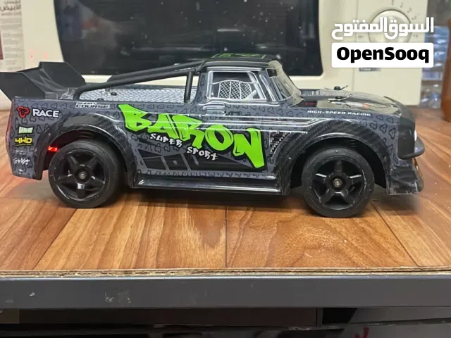 Rc car good quality