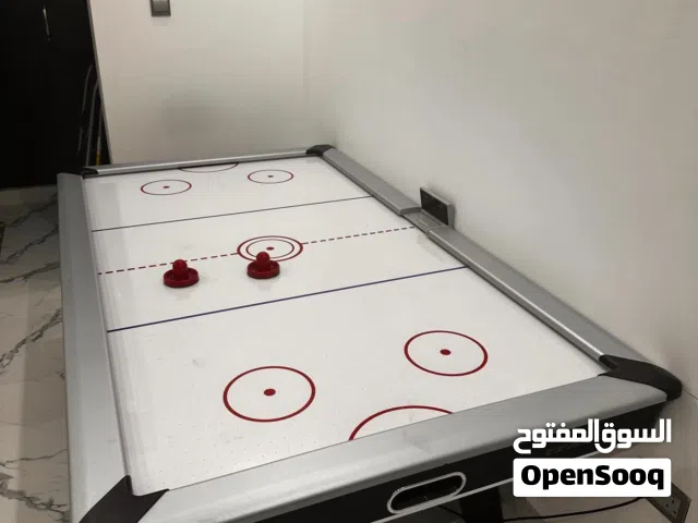 ROMA ITALY BRAND AIR HOCKEY TABLE