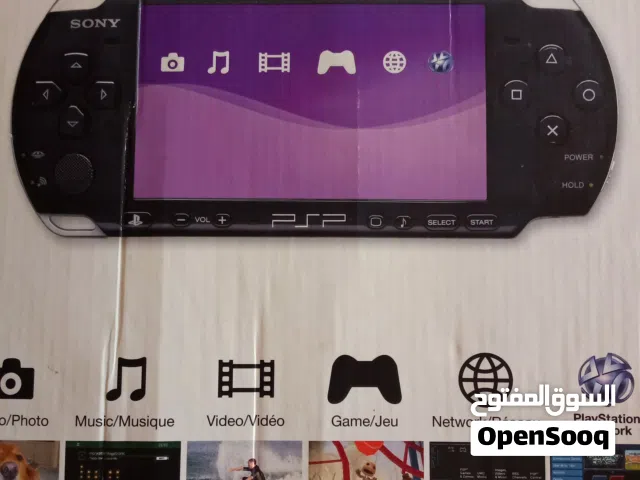 PSP PlayStation for sale in Cairo