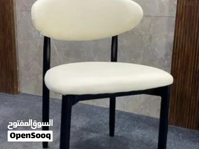 كرسي انتظار وكرسي مكياج وكرسي تسريحة يصلح لجميع الاستخداماتWaiting chair, makeup chair, and dressing
