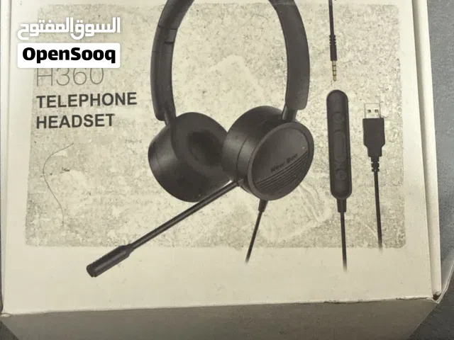سماعة Gaming