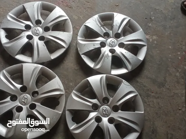 Other 15 Wheel Cover in Qena