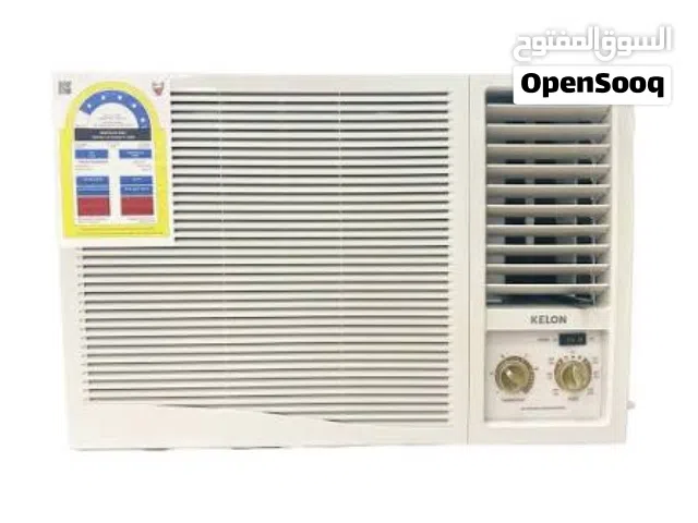 Kelon window ac 1.5 TR