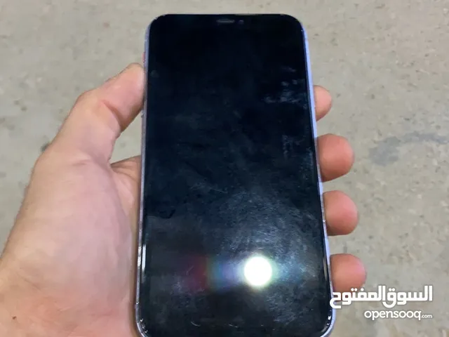 Apple iPhone 11 64 GB in Tripoli