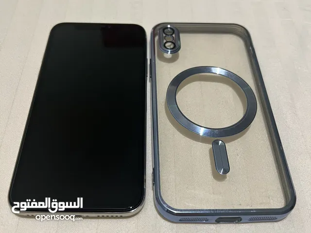 iPhone X 256gb
