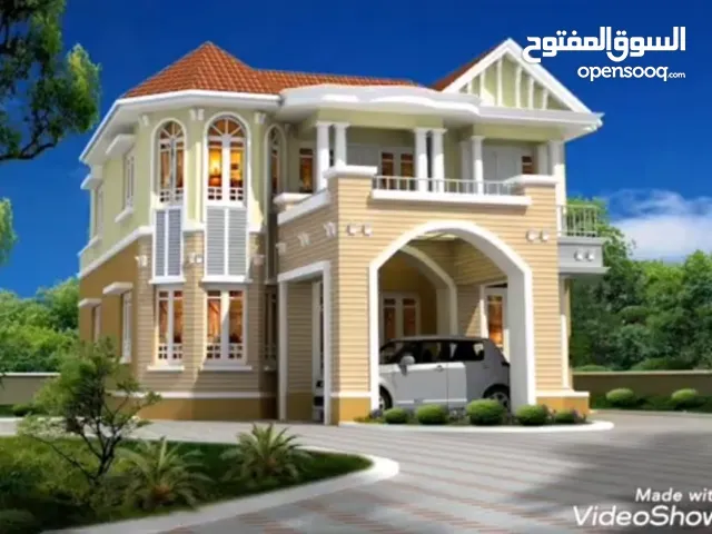 185 m2 4 Bedrooms Townhouse for Sale in Basra Amitahiyah