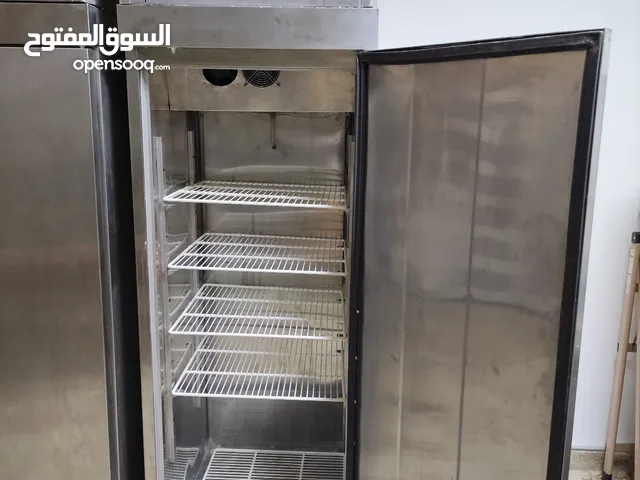 Spco refrigerator& freezer
