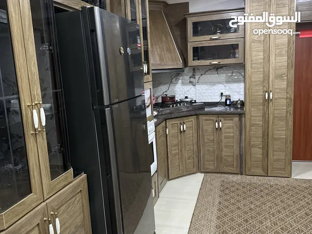 شقة للبيع طلوع الجابريات