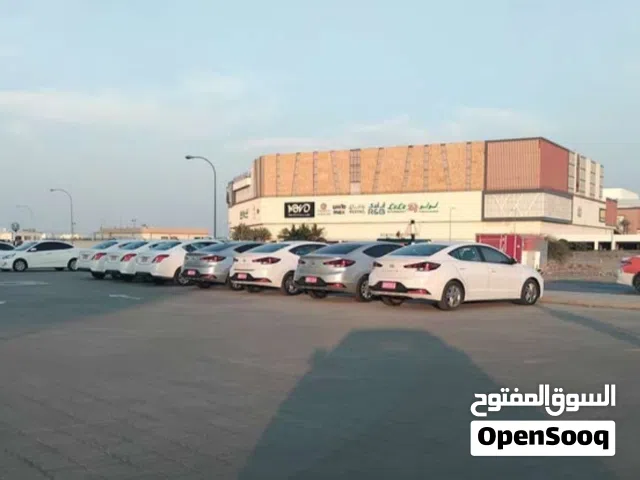 سيارات نظيفه للتاجير مع التوصيل Rent cars very clean and delivery