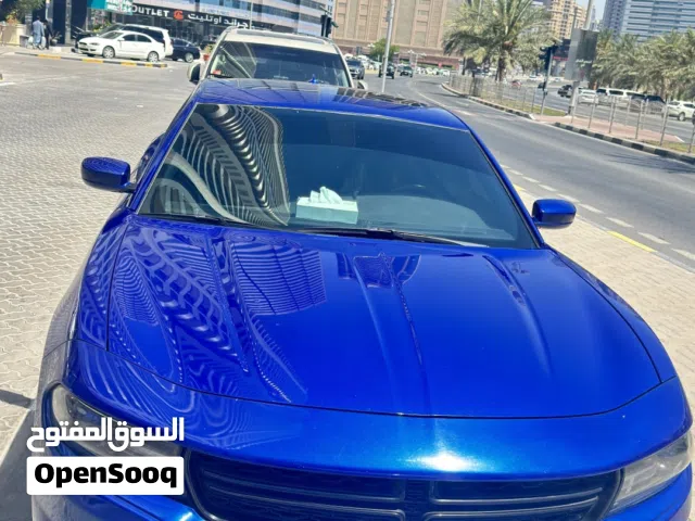 2018 دودج تشارجر SXT
