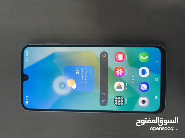..............................Samsung A16 5G NEW ....هاتف سامسونج ايه 16 فايف جي