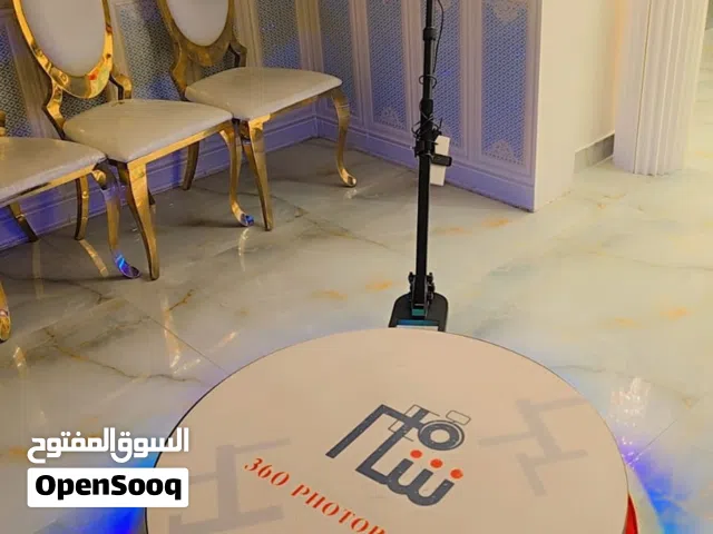 للبيع قاعدة التصوير 360 درجة