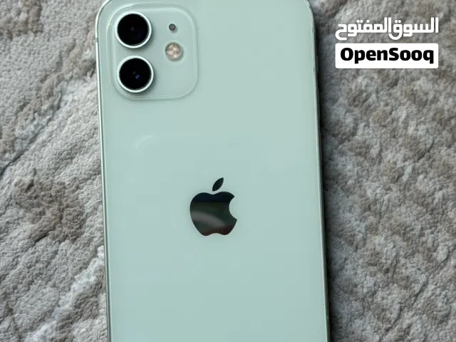 بيع فقط iPhone 12