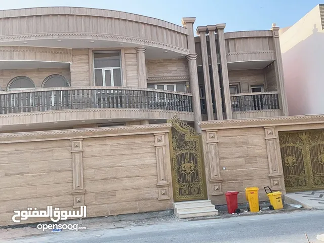 400 m2 More than 6 bedrooms Villa for Sale in Basra Hai Al-Zuhor