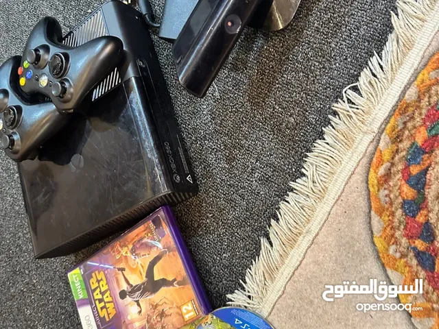 Xbox 360 Xbox for sale in Irbid